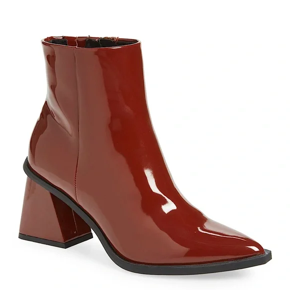 NWT! BP. Loren Pointed Toe Bootie - Picture 1 of 8